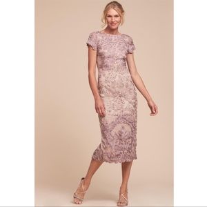 BHLD JS Collection Santiago Dress NWOT